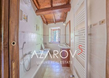 Bagno - Villa via Bardine, Fivizzano - foto 31