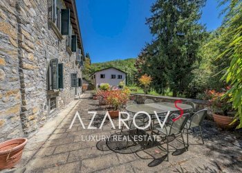 Giardino - Villa via Bardine, Fivizzano - foto 32