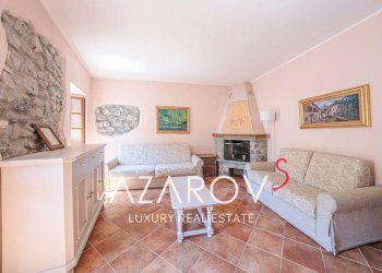 Salone - Villa via Bardine, Fivizzano - foto 34