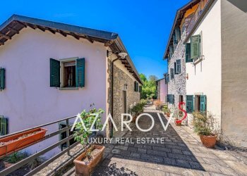 Facciata - Villa via Bardine, Fivizzano - foto 35