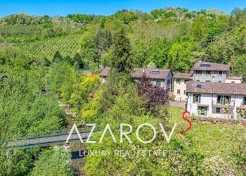 Vista - Villa via Bardine, Fivizzano - foto 36