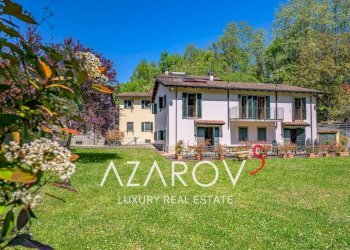Giardino - Villa via Bardine, Fivizzano - foto 38