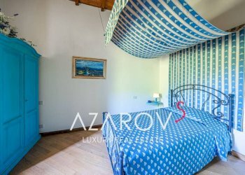 Camera da letto - Villa via Bardine, Fivizzano - foto 41