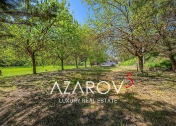 Terreno - Villa via Bardine, Fivizzano - foto 46