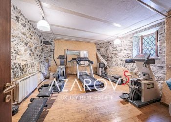 Cantina - Villa via Bardine, Fivizzano - foto 48