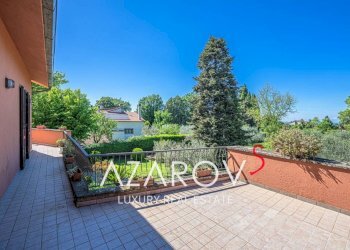 Terrazzo - Villa strada di Corneto, Vetralla - foto 3