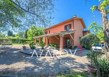 Giardino - Villa strada di Corneto, Vetralla - foto 10