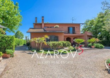 Giardino - Villa strada di Corneto, Vetralla - foto 13
