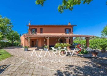Box auto - Villa strada di Corneto, Vetralla - foto 15
