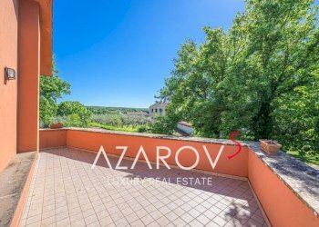 Terrazzo - Villa strada di Corneto, Vetralla - foto 17
