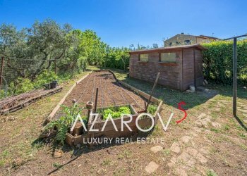 Terreno - Villa strada di Corneto, Vetralla - foto 19