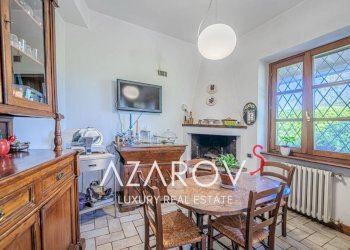 Salone - Villa strada di Corneto, Vetralla - foto 24