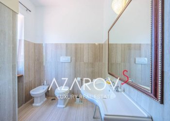 Bagno - Villa strada di Corneto, Vetralla - foto 27