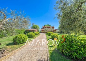 Giardino - Villa strada di Corneto, Vetralla - foto 30