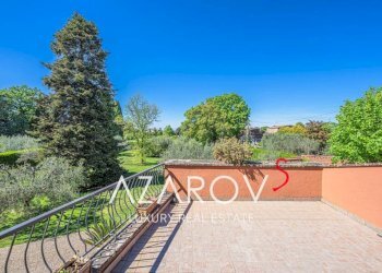 Terrazzo - Villa strada di Corneto, Vetralla - foto 35