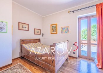 Camera da letto - Villa strada di Corneto, Vetralla - foto 37