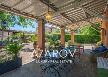 Veranda - Villa strada di Corneto, Vetralla - foto 38