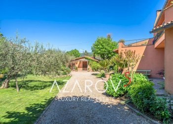 Giardino - Villa strada di Corneto, Vetralla - foto 39