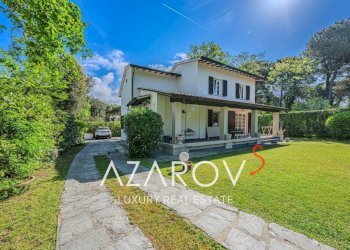Giardino - Villa via Poveromo, Massa - photo 8