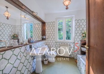 Bagno - Villa via Poveromo, Massa - foto 9