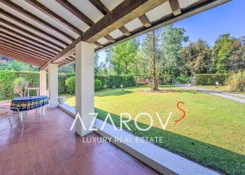 Veranda - Villa via Poveromo, Massa - photo 11