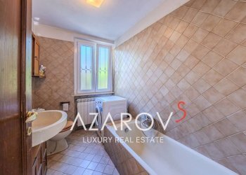 Bagno - Villa via Poveromo, Massa - photo 13