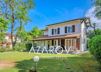 Giardino - Villa via Poveromo, Massa - foto 20
