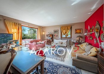 Salone - Villa via Cavaiola, frazione Fontia, Carrara - foto 2