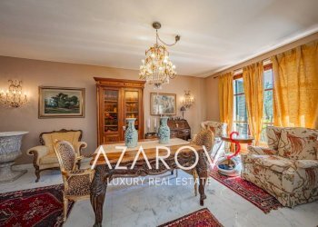 Salone - Villa via Cavaiola, frazione Fontia, Carrara - foto 3