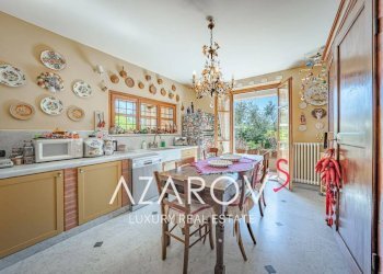 Cucina - Villa via Cavaiola, frazione Fontia, Carrara - foto 4