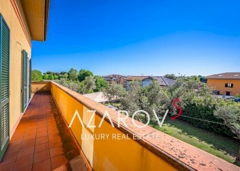 Balcone - Villa via Cavaiola, frazione Fontia, Carrara - foto 5