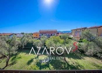 Vista - Villa via Cavaiola, frazione Fontia, Carrara - foto 6