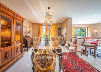 Salone - Villa via Cavaiola, frazione Fontia, Carrara - foto 7