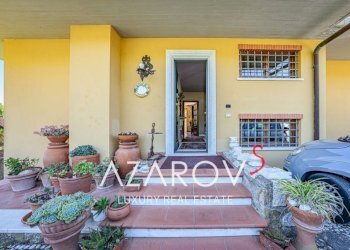 Ingresso - Villa via Cavaiola, frazione Fontia, Carrara - foto 9