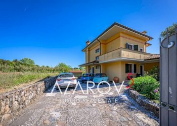 Posto macchina - Villa via Cavaiola, frazione Fontia, Carrara - foto 10