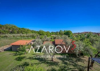 Vista - Villa via Cavaiola, frazione Fontia, Carrara - foto 11