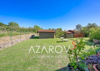 Terreno - Villa via Cavaiola, frazione Fontia, Carrara - foto 12
