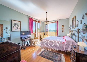 Camera da letto - Villa via Cavaiola, frazione Fontia, Carrara - foto 13