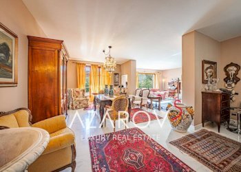 Salone - Villa via Cavaiola, frazione Fontia, Carrara - foto 14
