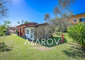 Giardino - Villa via Cavaiola, frazione Fontia, Carrara - foto 15