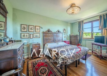 Camera da letto - Villa via Cavaiola, frazione Fontia, Carrara - foto 19