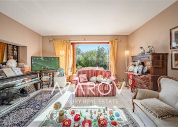Salone - Villa via Cavaiola, frazione Fontia, Carrara - foto 21