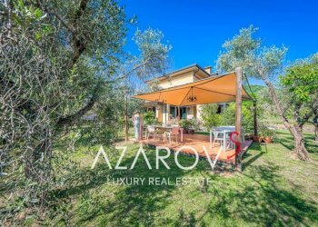 Terreno - Villa via Cavaiola, frazione Fontia, Carrara - foto 22