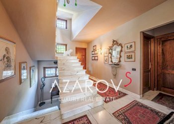 Ingresso - Villa via Cavaiola, frazione Fontia, Carrara - foto 23