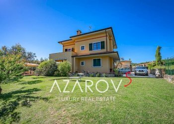 Giardino - Villa via Cavaiola, frazione Fontia, Carrara - foto 24