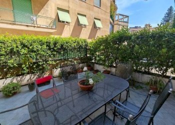 Giardino - Terreno non edificabile via Bolzano, 32, Roma - foto 1