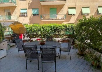 Terrazzo - Terreno non edificabile via Bolzano, 32, Roma - foto 4
