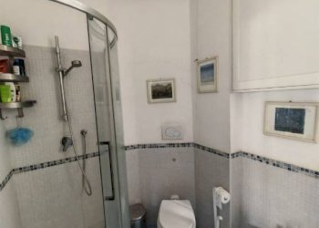Bagno - Terreno non edificabile via Bolzano, 32, Roma - foto 8