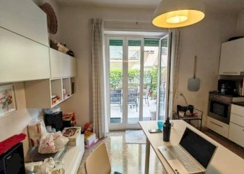 Cucina - Terreno non edificabile via Bolzano, 32, Roma - foto 11
