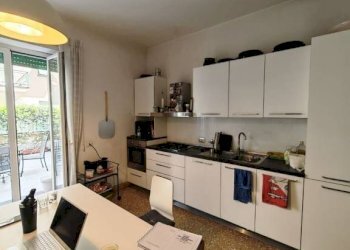 Cucina - Terreno non edificabile via Bolzano, 32, Roma - foto 12